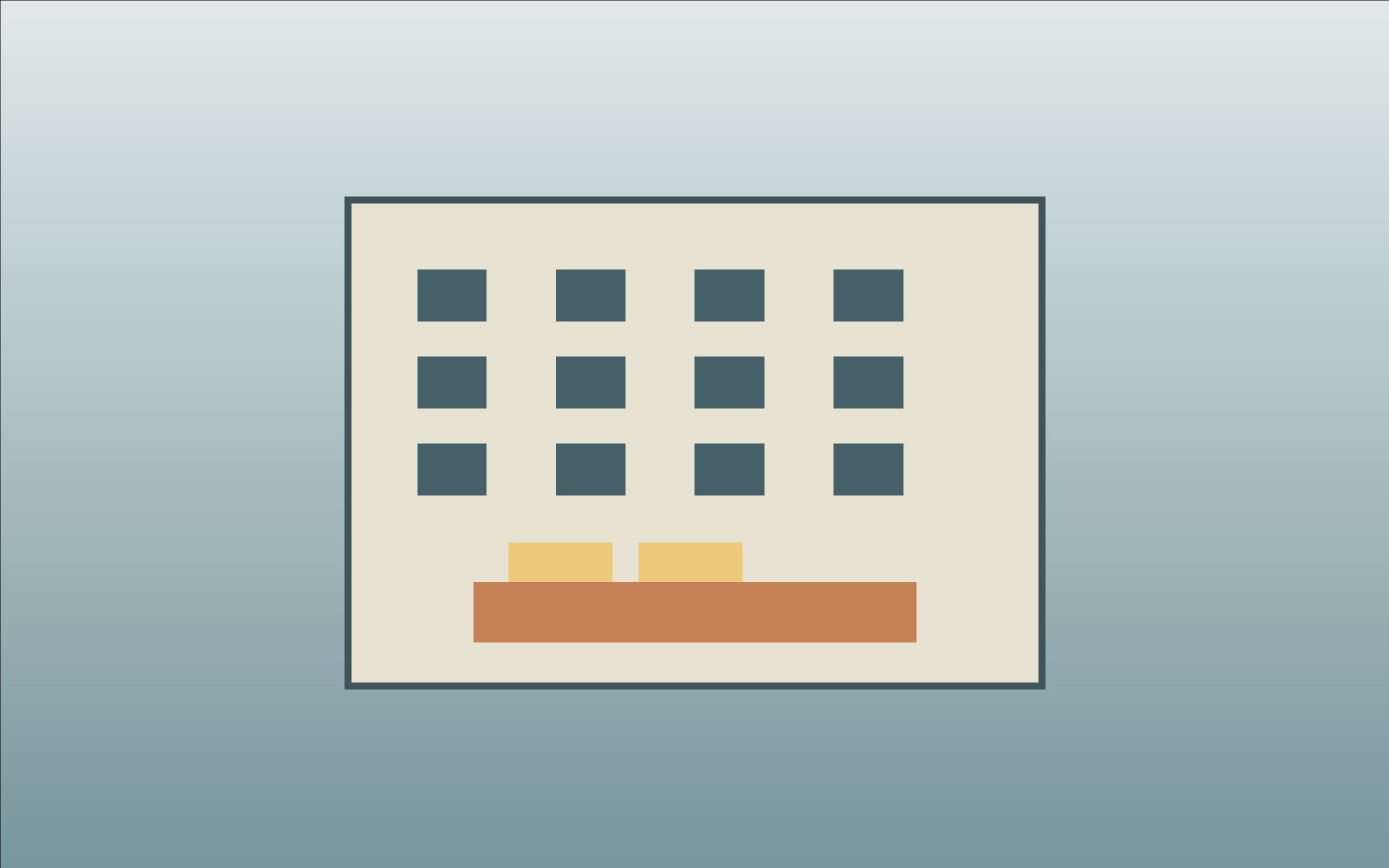 Illustration of Taipei hotel booking context, not an actual booking screenshot or Agoda asset